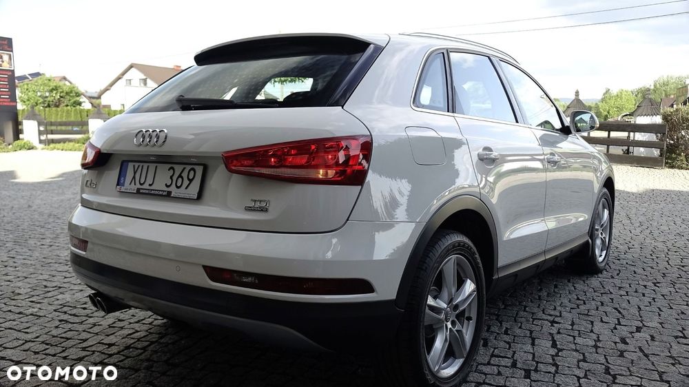 Audi Q3 - 16