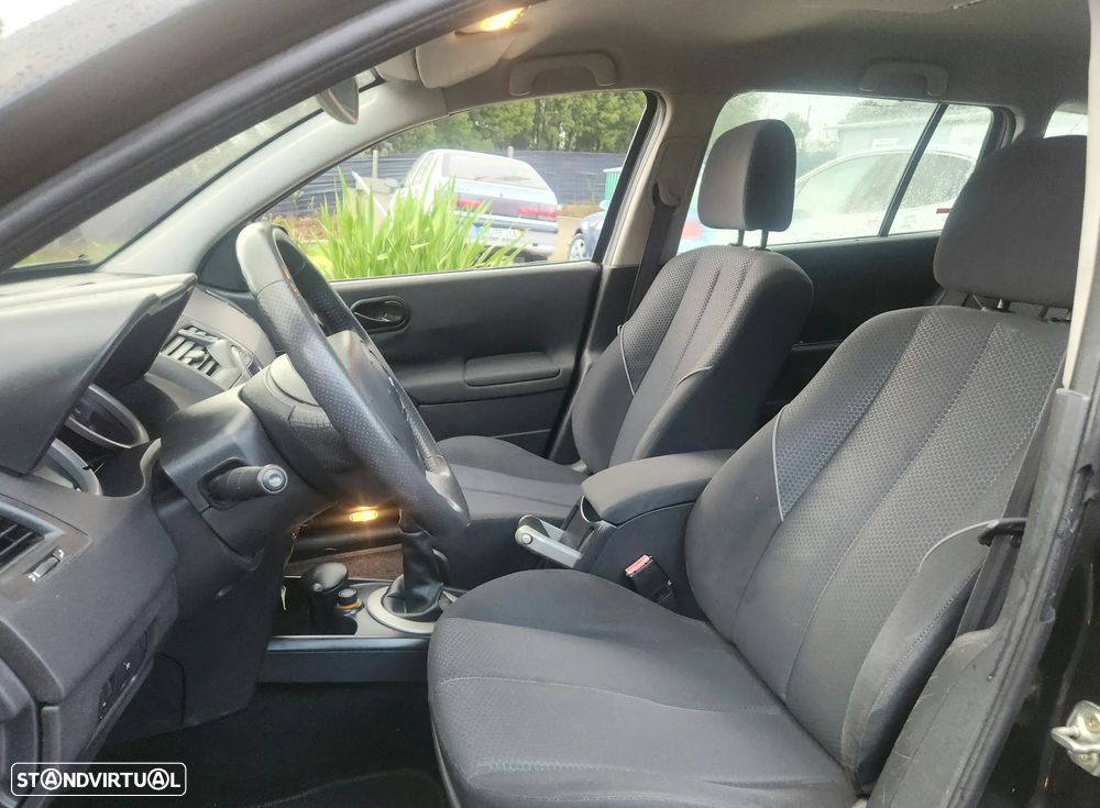 Renault Mégane Break 1.4 L Privilége - 12