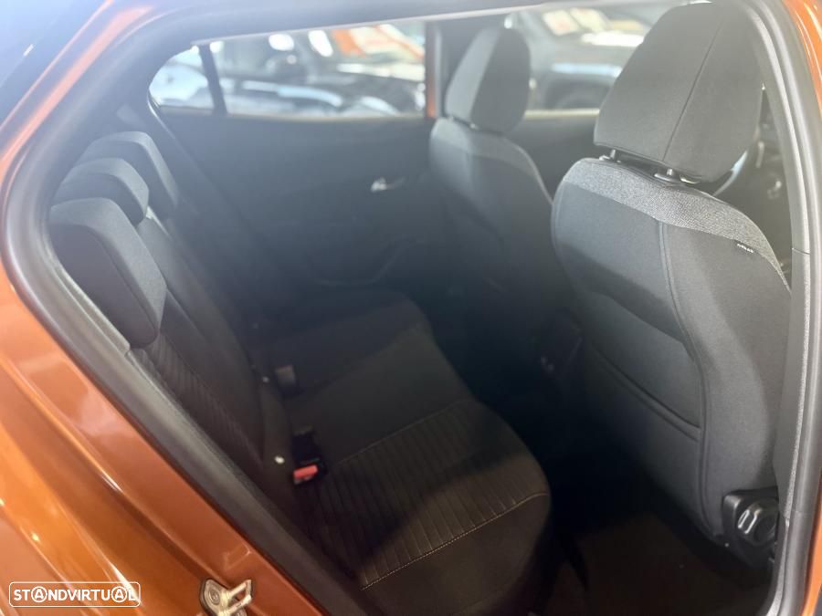 Peugeot 2008 1.2 PureTech Active Pack EAT8 - 25