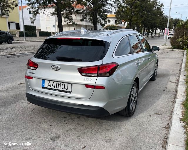 Hyundai i30 CW - 6