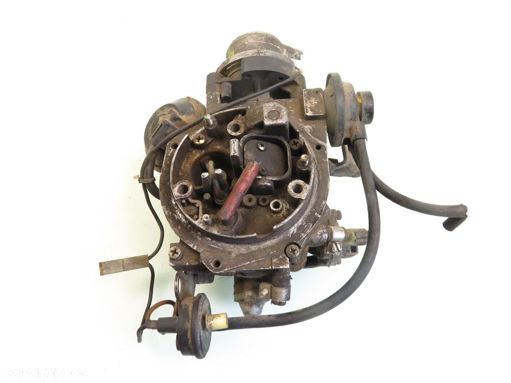 GAŹNIK OPEL KADETT E 1.4 - 2