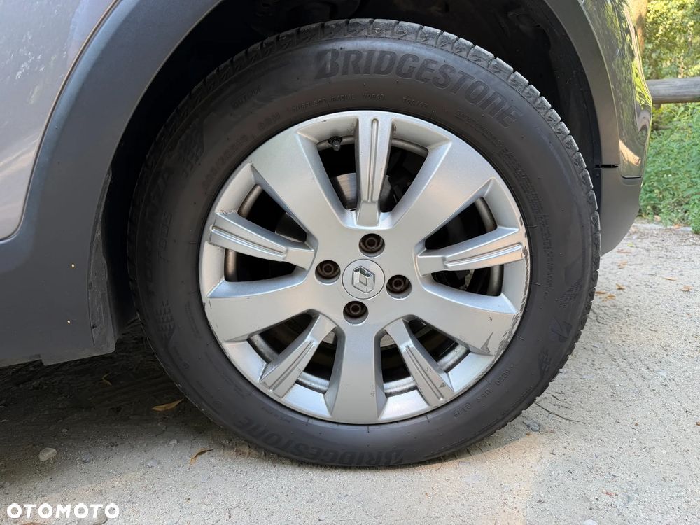 Renault Captur (ENERGY) dCi 90 INTENS - 28