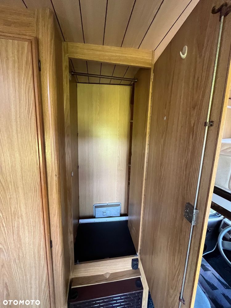 Fiat Knaus Hobby 280 6 Osobowy - 8