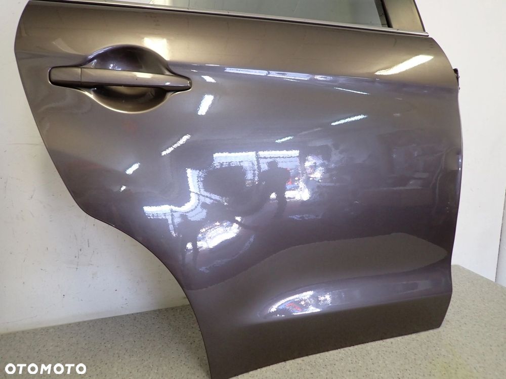 MITSUBISHI ASX 10-19 DRZWI TYLNE PRAWE C06A - 4
