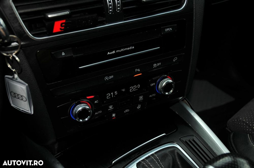 Audi Q5 2.0 TDI Quattro S tronic - 21