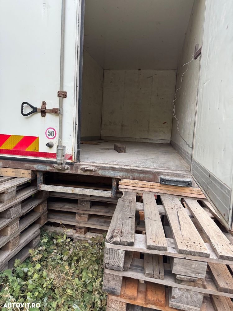 Macara Bonfiglioli P2300L - 7