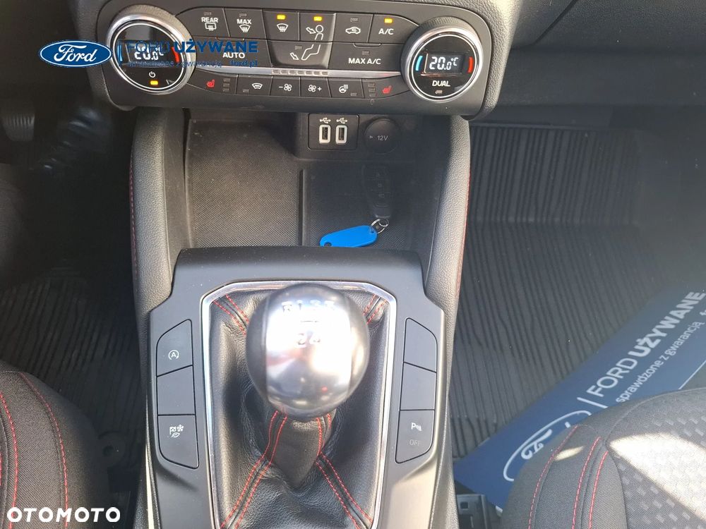 Ford Kuga 1.5 EcoBoost FWD ST-Line - 11