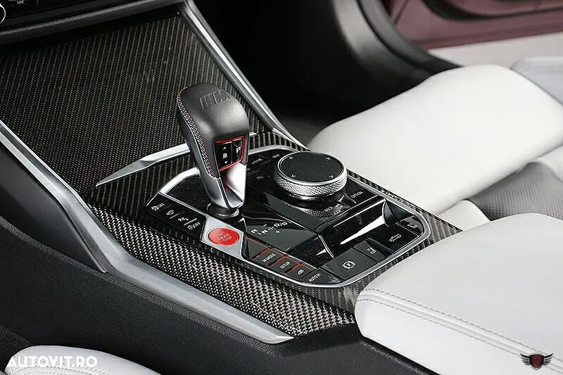 BMW M4 Cabrio Competition M xDrive - 14