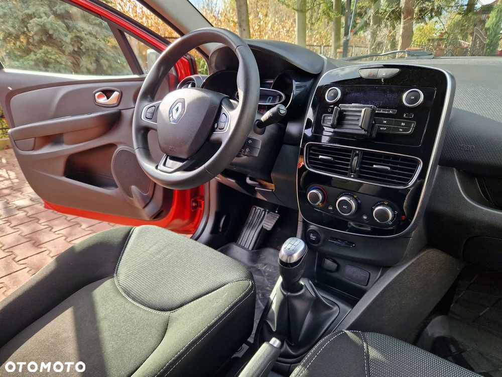 Renault Clio 0.9 TCe Life - 27