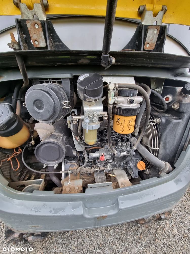 Wacker Neuson ET 24 - 15