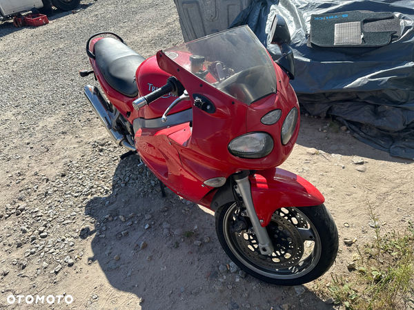 Triumph Sprint