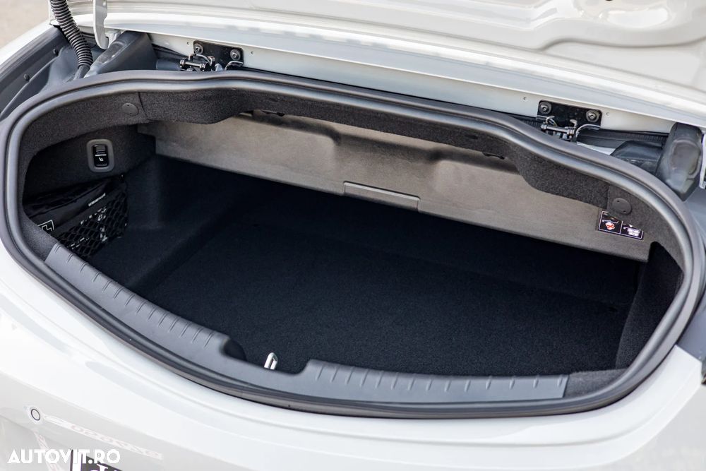 Mercedes-Benz CLE Mercedes-AMG 53 4M+ Cabrio AMG S.SHIFT TCT 9G - 8