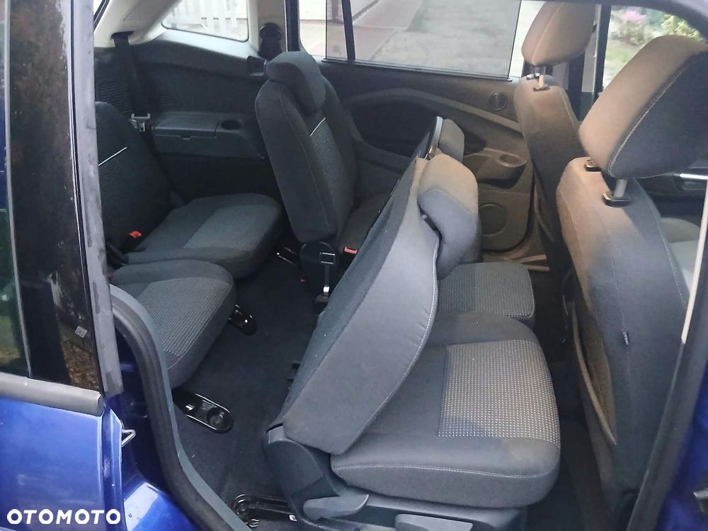Ford C-MAX - 28