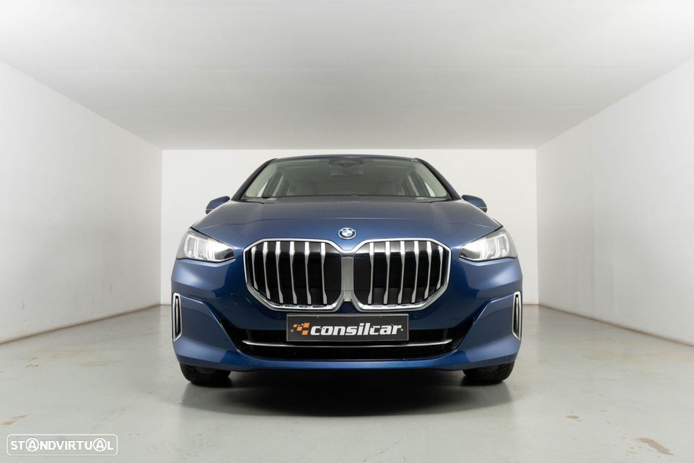 BMW 225xe Active Tourer Line Luxury - 4