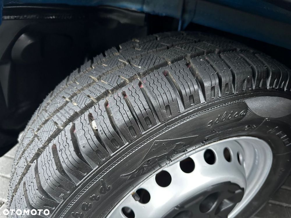 Iveco DAILY 35S21 PLANDEKA 10 PALET WEBASTO TEMPOMAT NAWIGACJA LEDY AUTOMAT HI-MATIC KLIMATYZACJA  210KM - 25