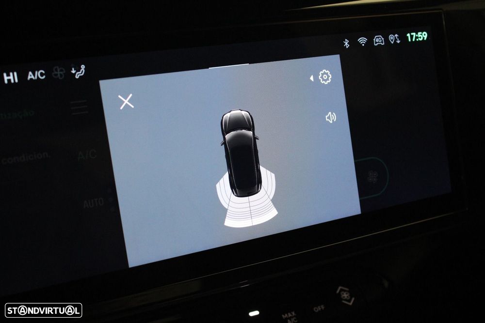 Alfa Romeo Junior Elletrica 50 kWh - 14