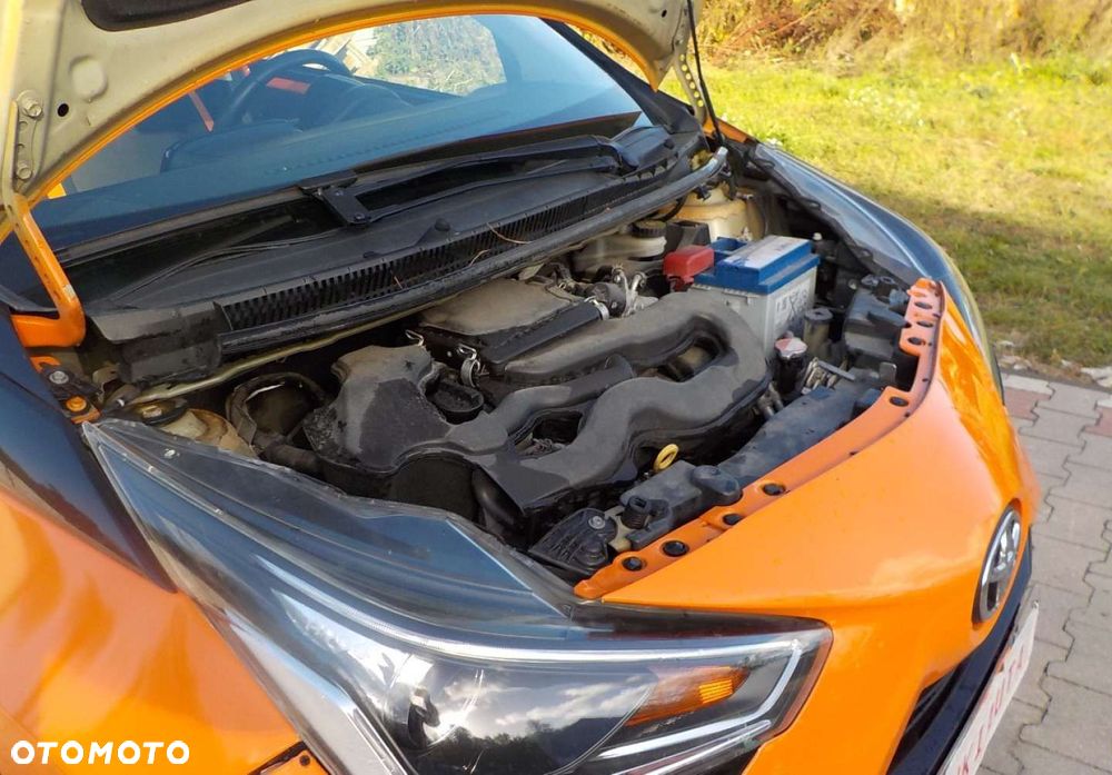 Toyota Aygo - 5