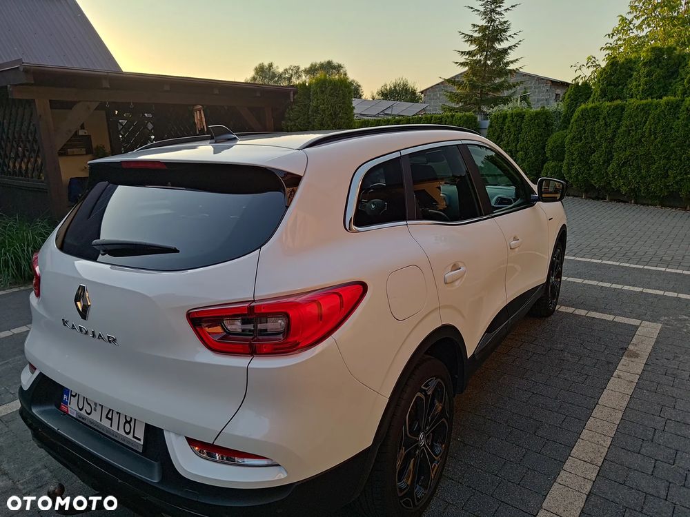 Renault Kadjar 1.3 TCe FAP Intens EDC - 7