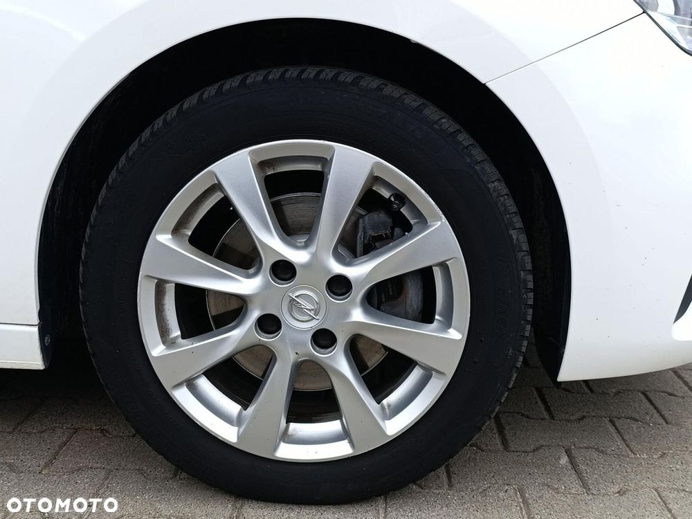 Opel Corsa - 19
