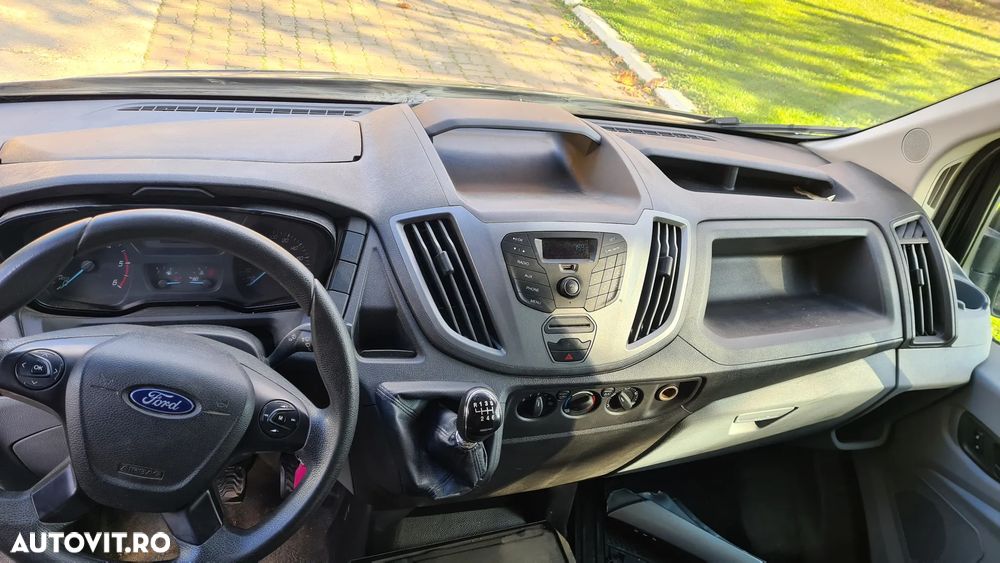 Ford Transit - 3