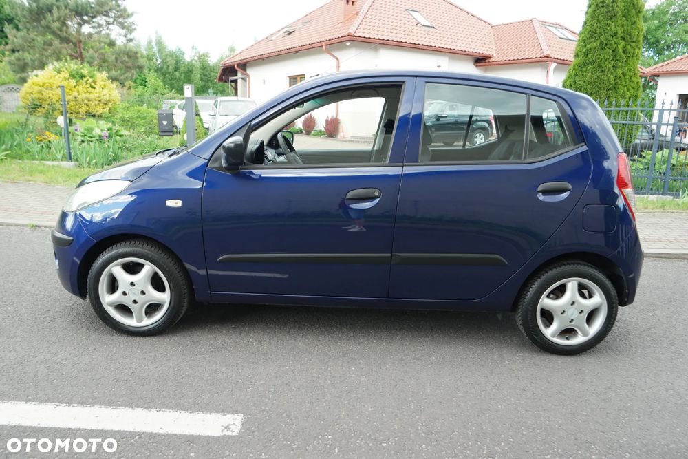 Hyundai i10 - 9