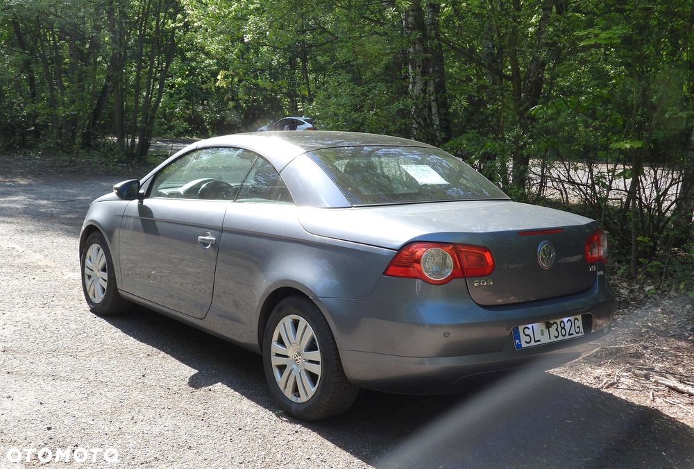 Volkswagen Eos 1.4 TSI - 5