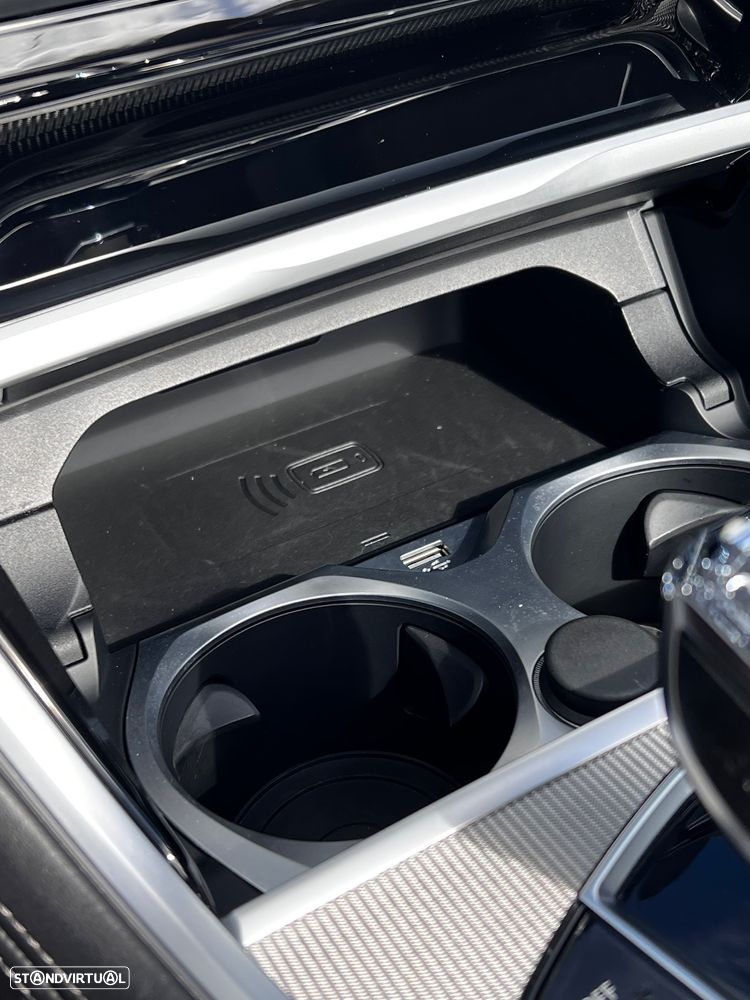 BMW 840 d xDrive Pack M - 22