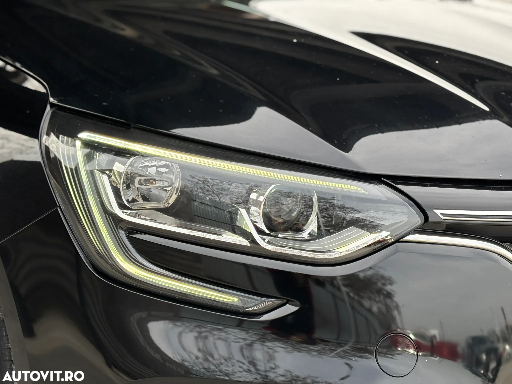 Renault Megane ENERGY dCi Business - 13