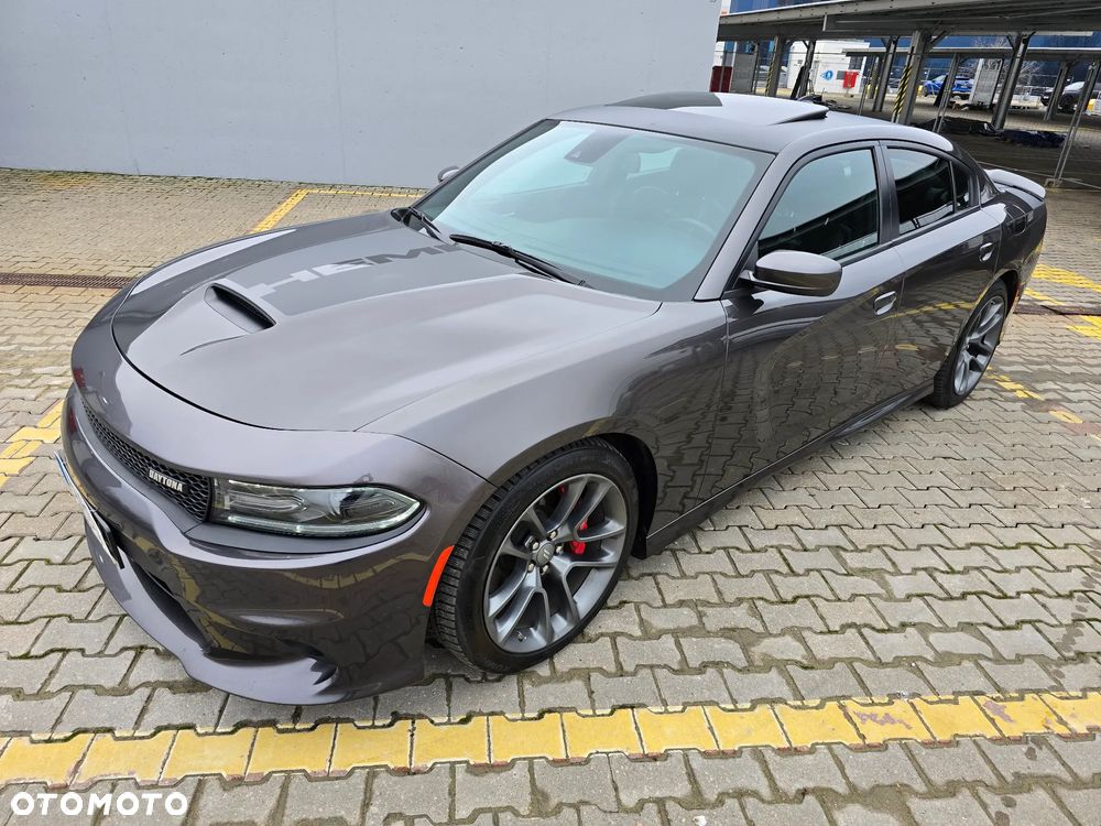 Dodge Charger 5.7 R/T Daytona - 2