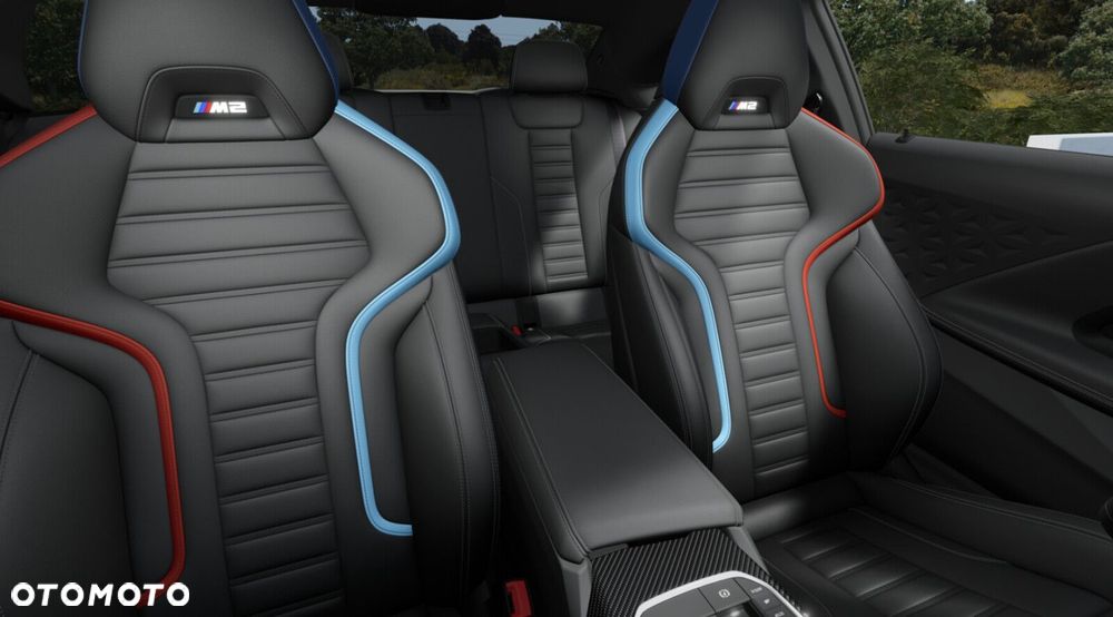 BMW M2 - 4