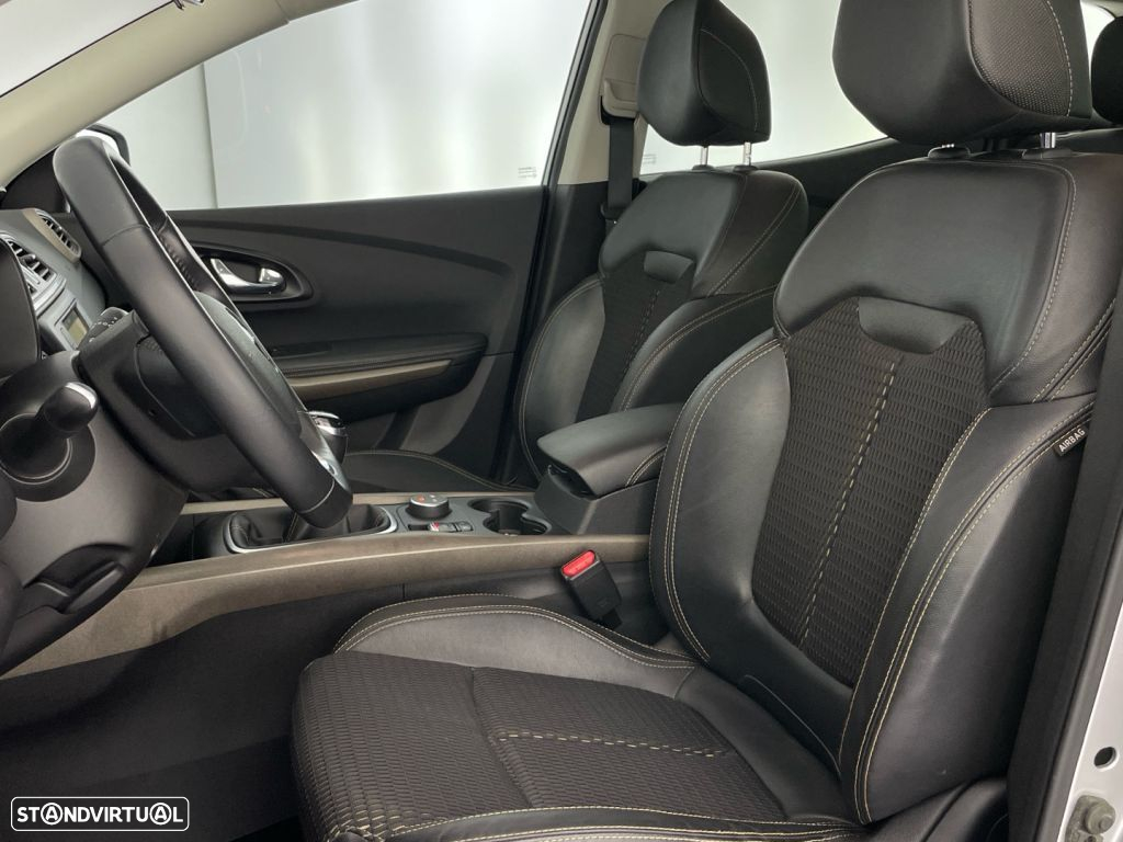 Renault Kadjar 1.5 dCi Exclusive - 19