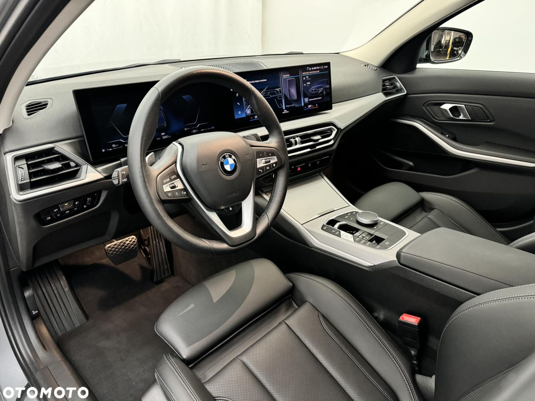 BMW Seria 3 - 11