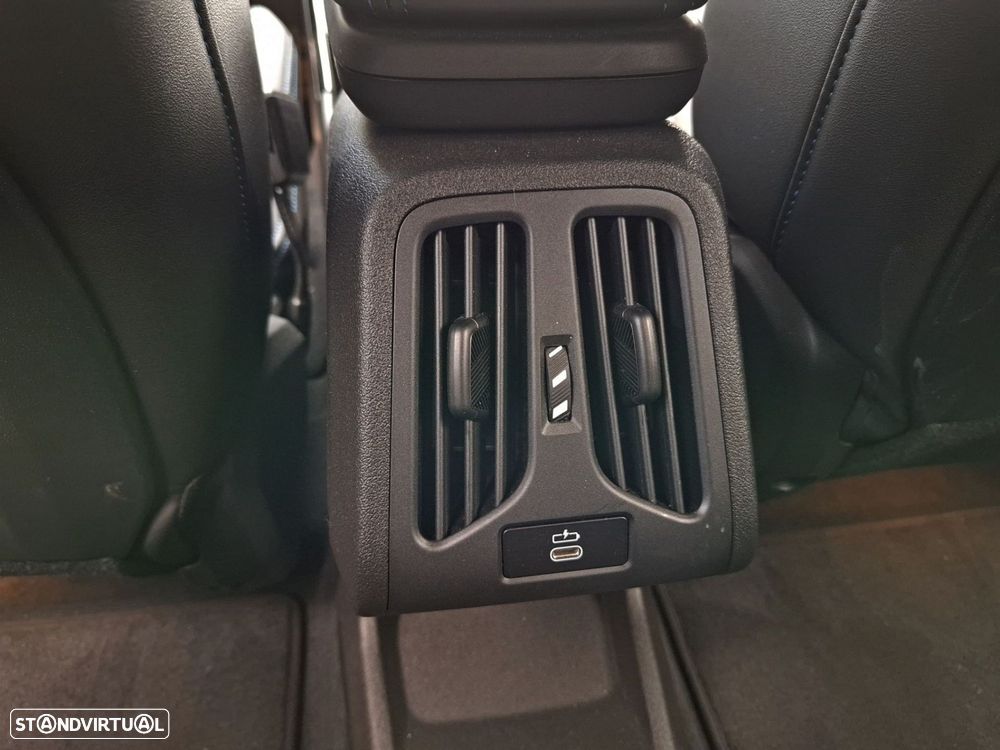 BMW X1 xDrive25e Pack Desportivo M - 30