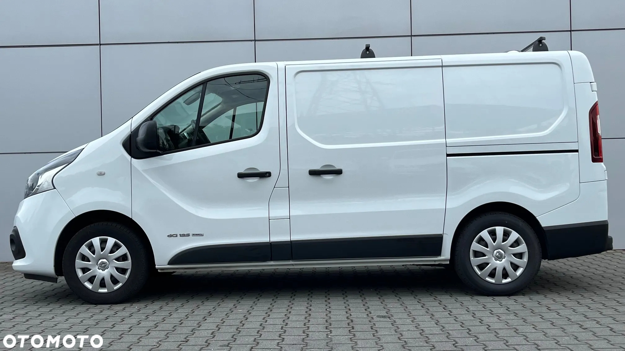 Renault Trafic - 8