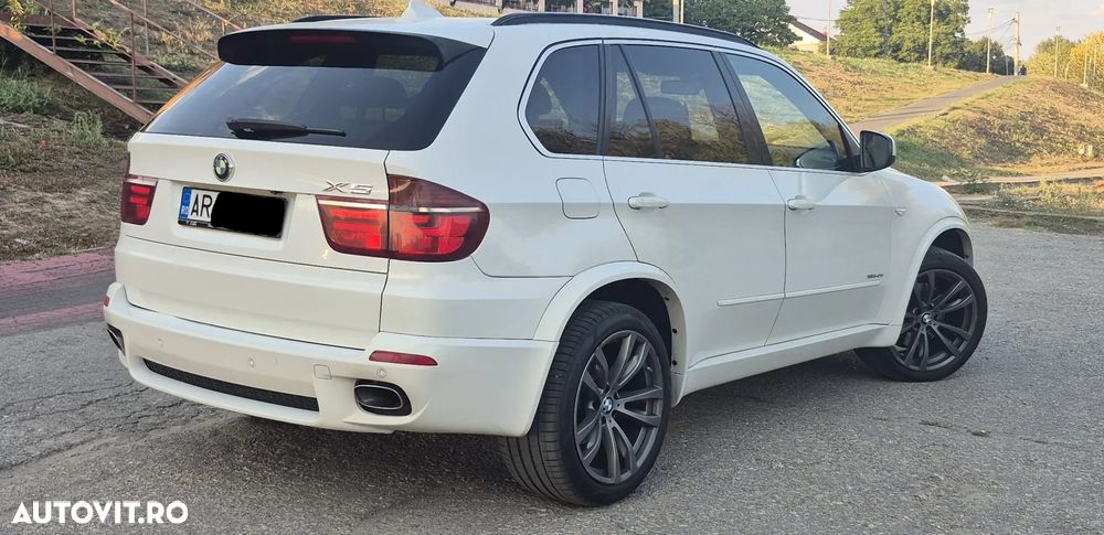BMW X5 - 3