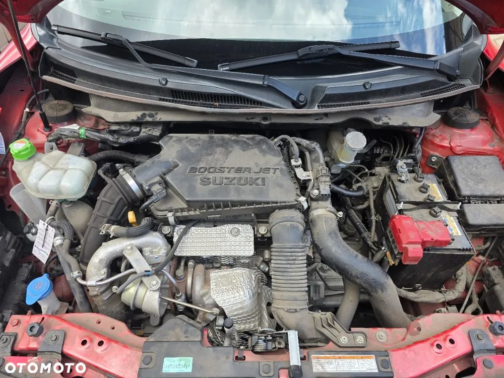 Suzuki Swift - 15
