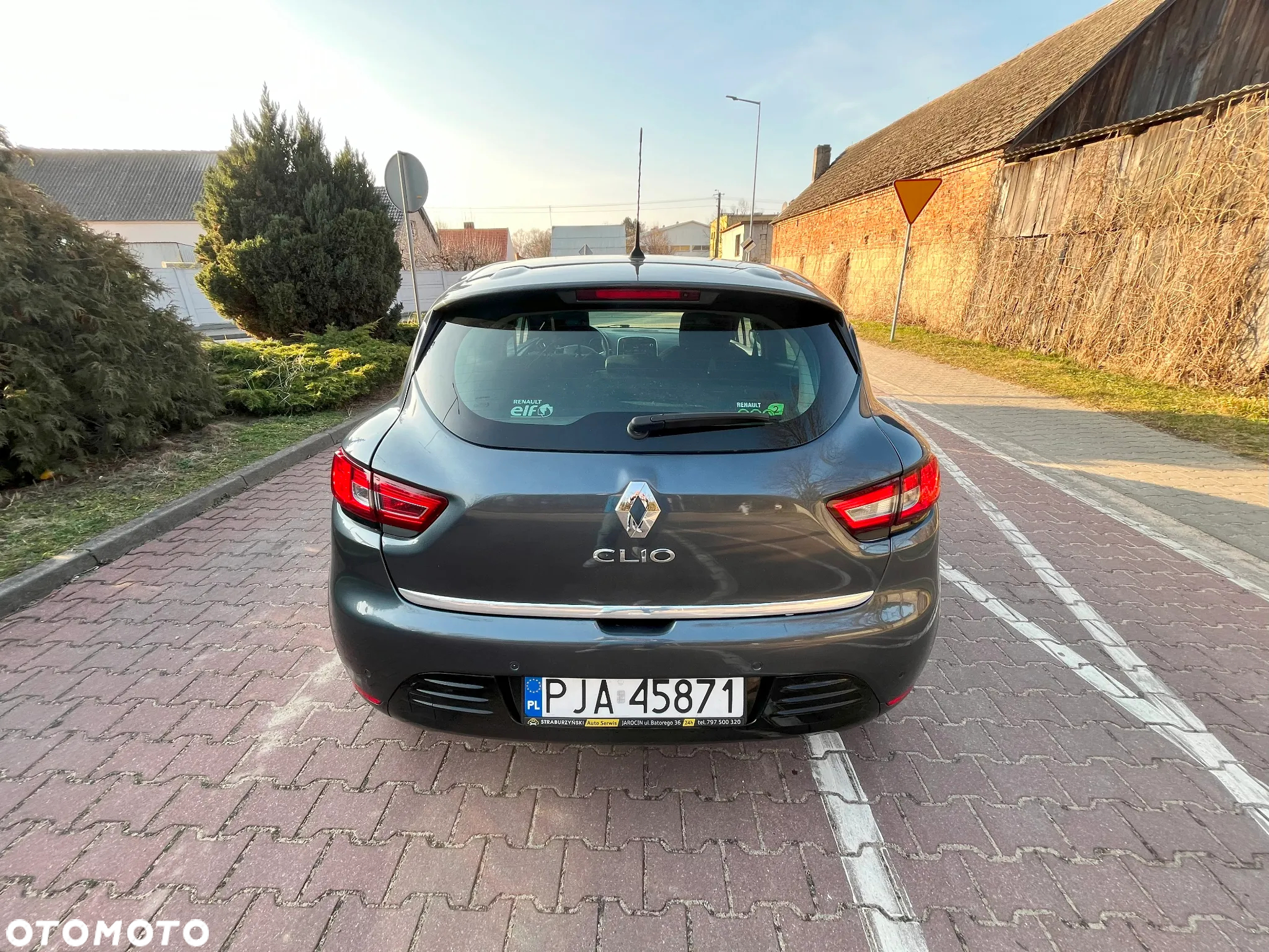 Renault Clio 0.9 Energy TCe Limited - 4