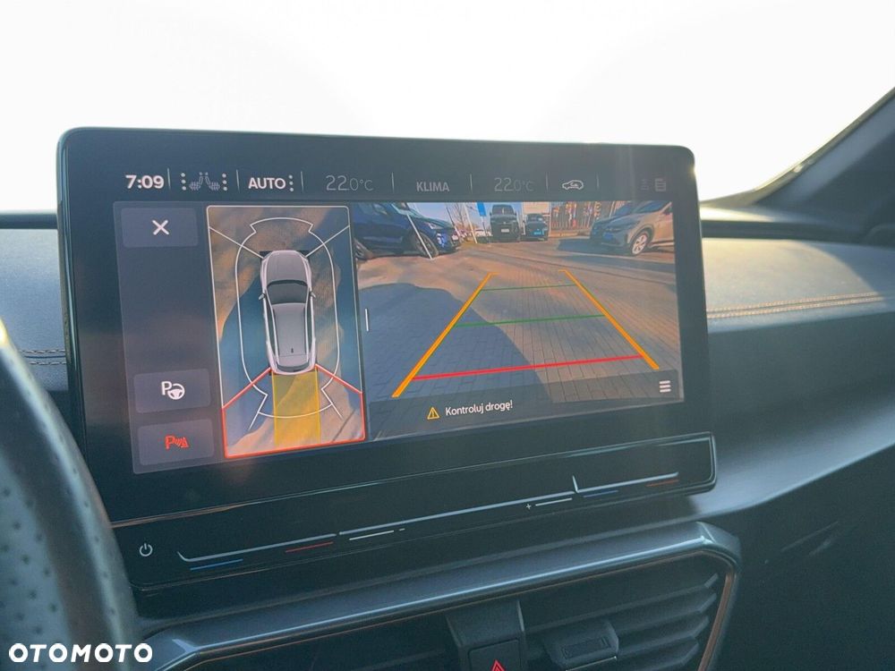 Cupra Formentor 2.0 TSI 4Drive DSG - 30