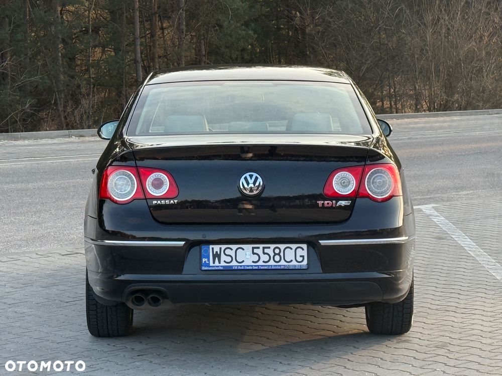 Volkswagen Passat 2.0 TDI Highline DSG - 5