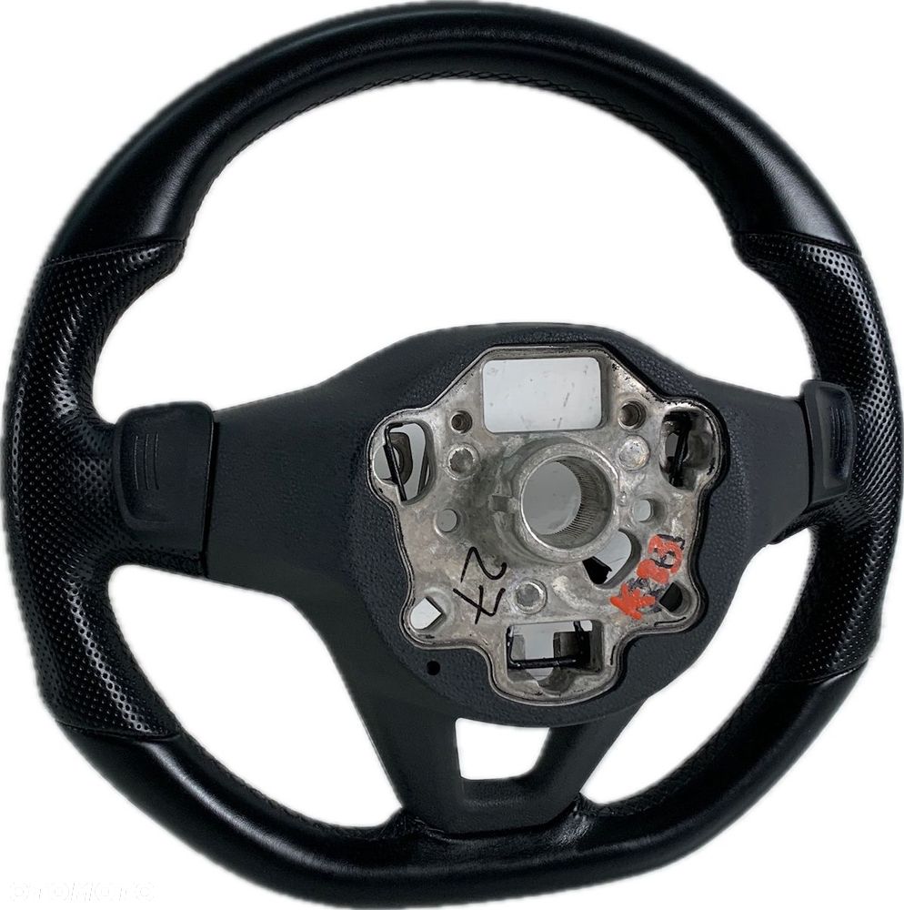 KIEROWNICA MULTIFUNKCYJNA ŁOPATKI VW PASSAT B8 GOLF VIII 5H0419089FD - 6