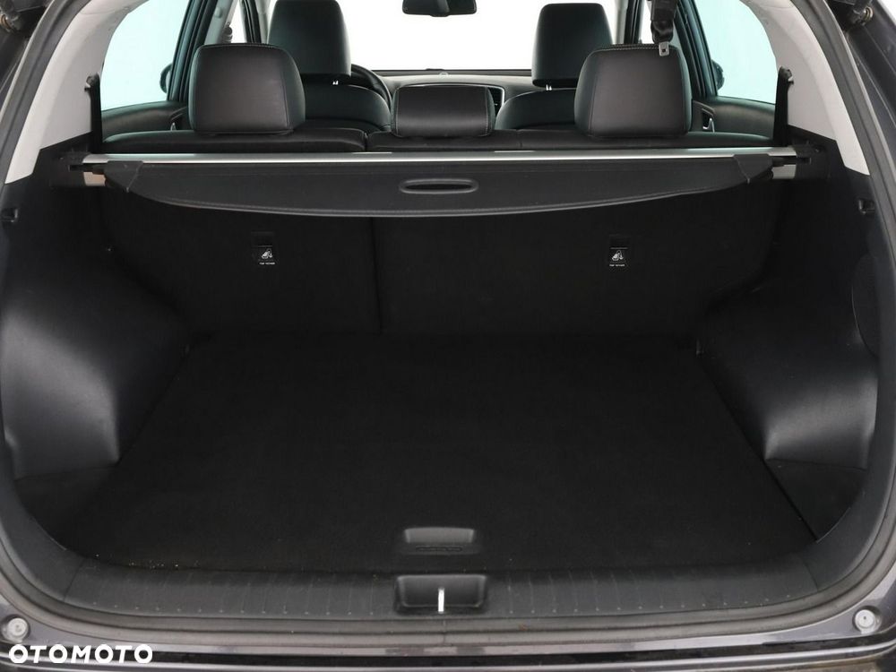 Kia Sportage 1.6 GDI 2WD SPIRIT - 21