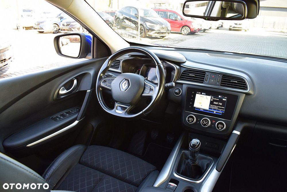 Renault Kadjar - 16