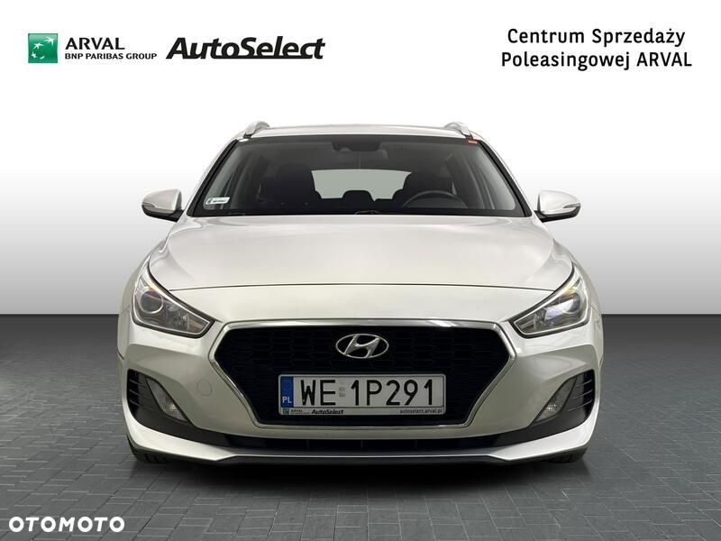 Hyundai i30 - 9