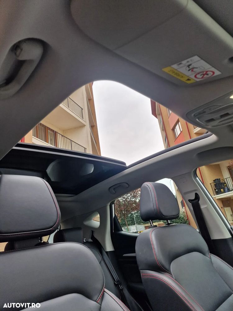 MG ZS EV Maximal Luxury - 18