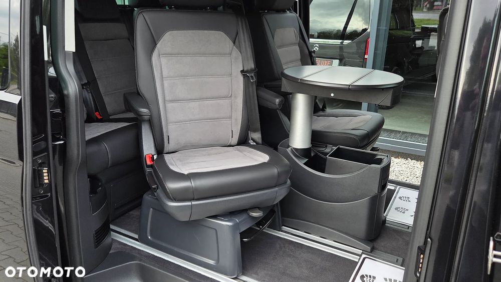Volkswagen Multivan 2.0 TDI L1 Highline DSG - 14