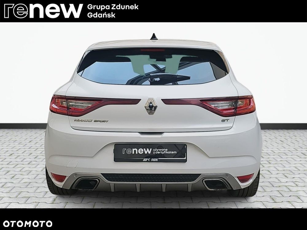 Renault Megane - 8