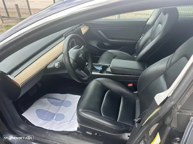 Tesla Model 3 Standard Range Plus RWD - 10