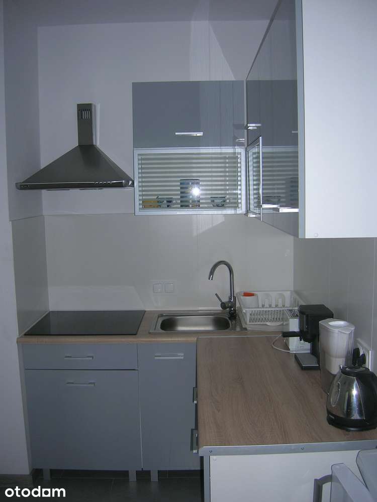 Mieszkanie 32m2 Kraków Stawowa - oferta prywatna, bez prowizji OKAZJA