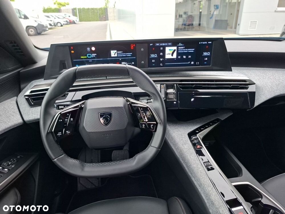 Peugeot 3008 - 16