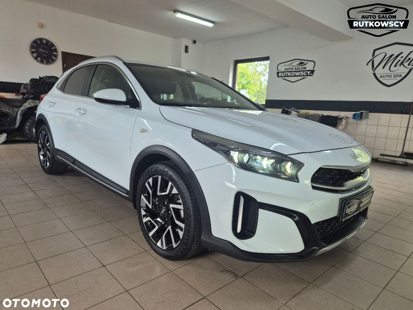 Kia XCeed 1.5 T-GDI M DCT - 5